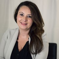 photo of Kaela Healey